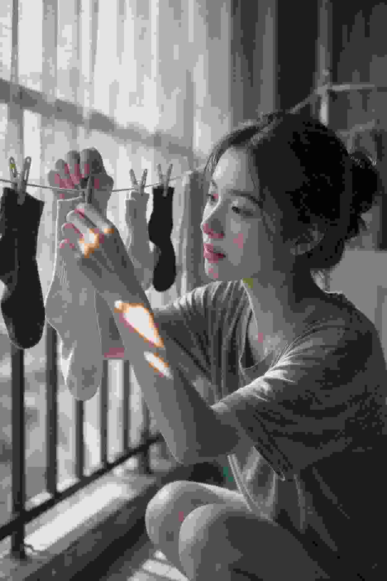 暮色回忆录